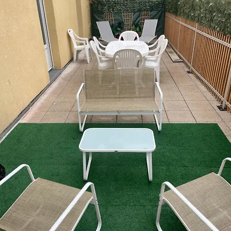 Le Bec De L'aigle 3 étoiles *