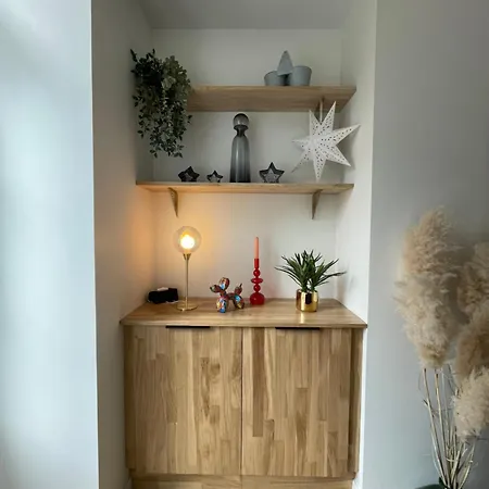 Appartamento Le Bec De L'aigle 3 étoiles