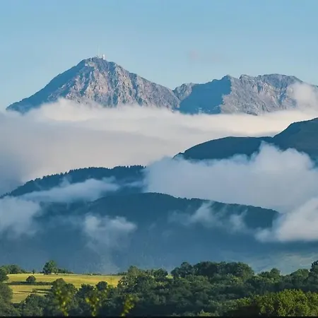 Daire Le Bec De L'aigle 3 Etoiles