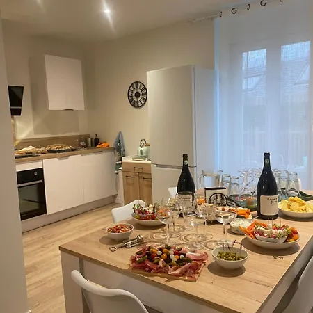 Apartmán Le Bec De L'aigle 3 Etoiles Bagnères-de-Bigorre