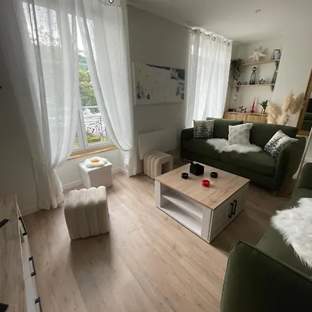 Le Bec De L'aigle 3 Etoiles