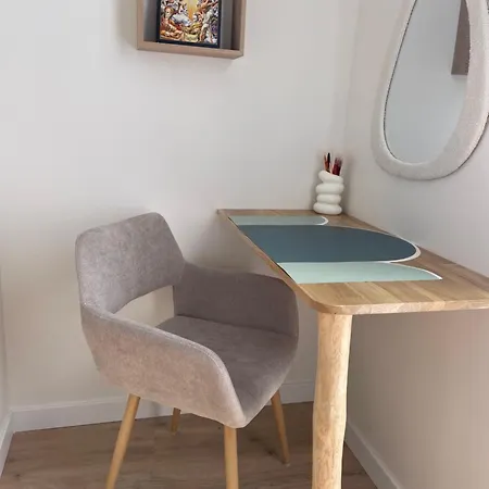 Le Bec De L'aigle 3 Etoiles Apartmán