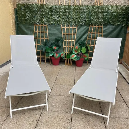 Le Bec De L'aigle 3 Etoiles Apartmán