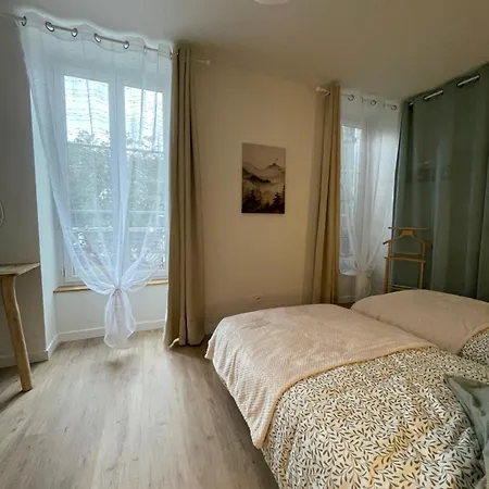 Apartmán Le Bec De L'aigle 3 Etoiles Bagnères-de-Bigorre